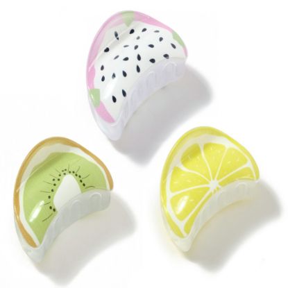 Picture of Shimmers - 6cm Fruit Claw