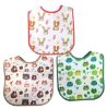 Picture of Griptight 3 Pack Printed Bibs ZERO VAT