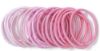 Picture of ICB - Hair Elastics - Pink