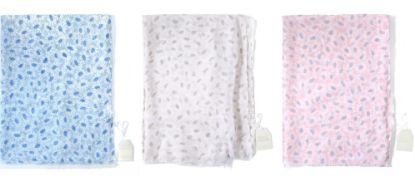 Picture of Elliiott & Ashcroft - Daisy scarf