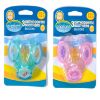 Picture of 3 Decorated Orthodontic Soothers 12m+