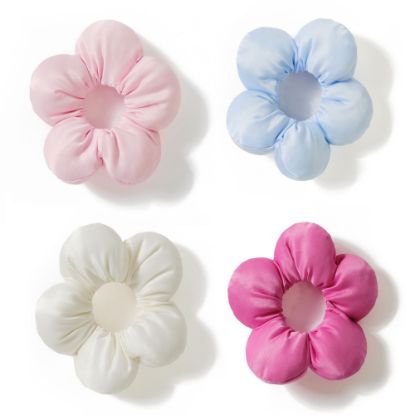 Picture of Shimmers - Flower Scrunchy