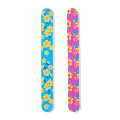 Picture of 11290 Serenade 2 Patterned Emery Boards