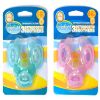 Picture of Griptight - 3 Orthodontic Soothers 0-6M