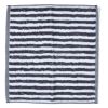 Picture of Serenade - Mens Striped Facecloth