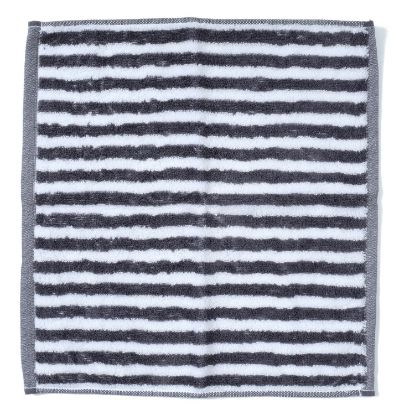 Picture of Serenade - Mens Striped Facecloth