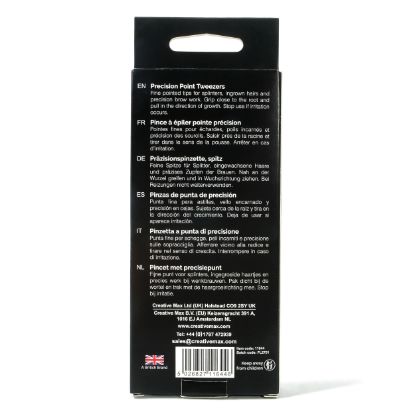 Picture of CMF - Gold Tipped Precision Tweezers