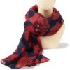 Picture of Elliiott & Ashcroft - Poppy scarf