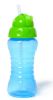 Picture of Griptight - Flexi Straw Flip Top Bottle
