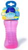 Picture of Griptight - Flexi Straw Flip Top Bottle