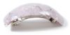 Picture of Shimmers - Marble Curved Barrette