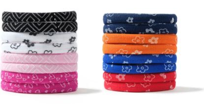 Picture of ICB - Printed Ponios