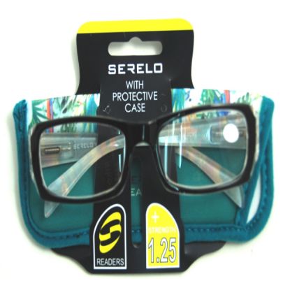 Picture of Serelo Readers Yeldham 2.00