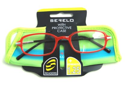 Picture of Serelo Readers Hockley 1.25