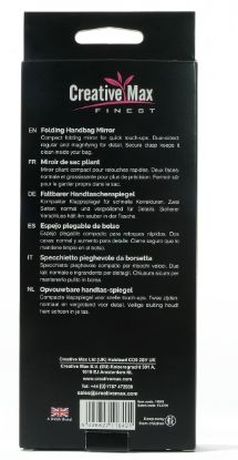 Picture of CMF Pocket Cosmetic Mirror