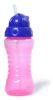 Picture of Griptight - Flexi Straw Flip Top Bottle