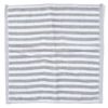 Picture of Serenade - Mens Striped Facecloth