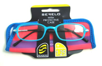 Picture of Serelo Readers Halstead 1.25