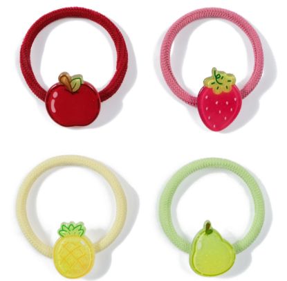 Picture of Shimmers - 2pk Fruit Elastics