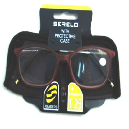 Picture of Serelo Readers Birdbrook 1.25