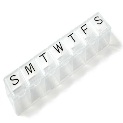 Picture of Ultracare - 7 Day Pill Reminder