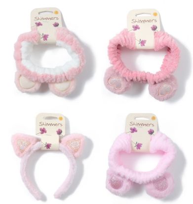 Picture of Shimmers - Animal Slumber Bands