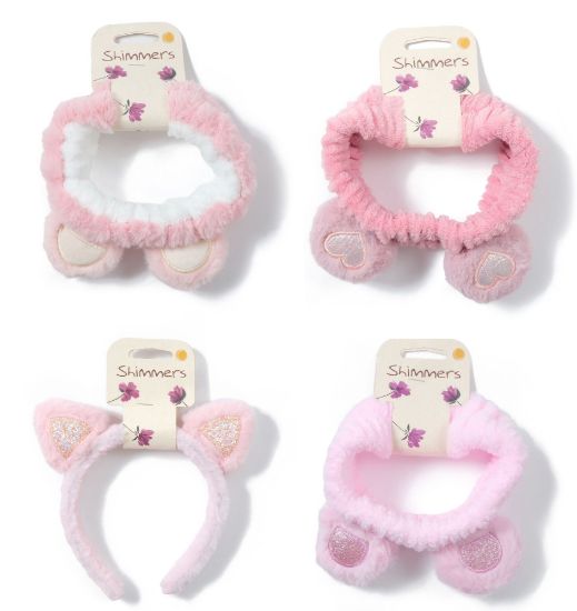 Picture of Shimmers - Animal Slumber Bands