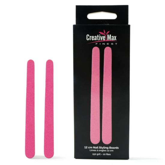 Picture of CMF Nail Styling Boards 12cm