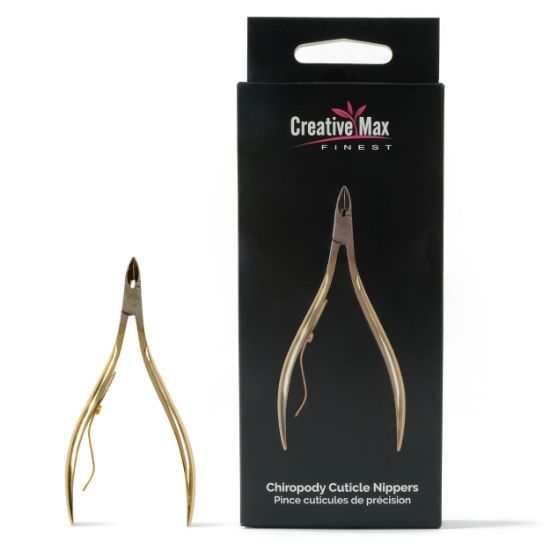 Picture of CMF Chiropody Cuticle Nipper