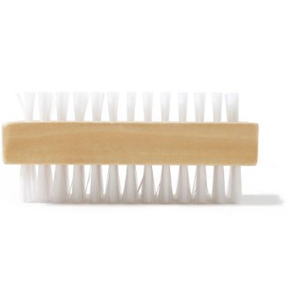 Picture of Serenade Wooden Nail Brush Tray
