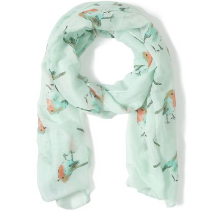 Picture of Elliiott & Ashcroft - Robin scarf