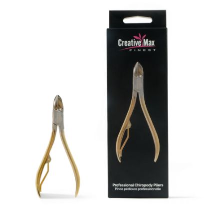 Picture of CMF - Chiropody Pliers