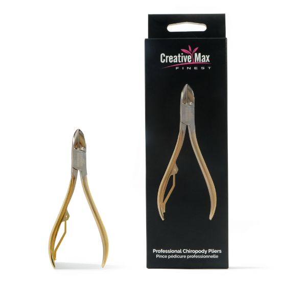 Picture of CMF - Chiropody Pliers