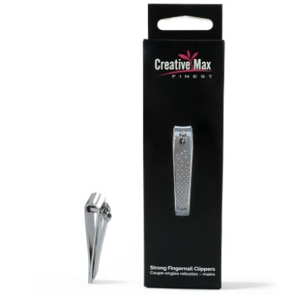 Picture of CMF - Strong Fingernail Clipper