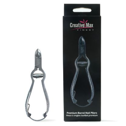 Picture of CMF Premium Barrel Nail Pliers