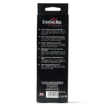 Picture of CMF Premium Barrel Nail Pliers