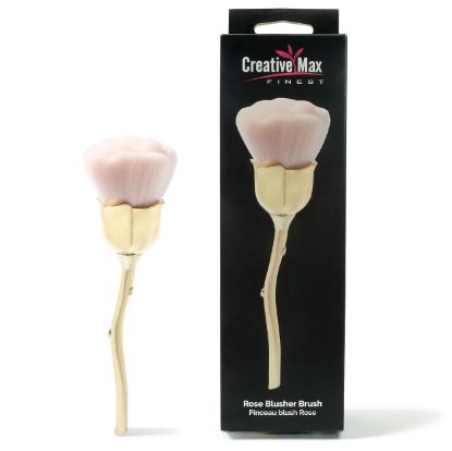 Picture of CMF - Flower Blusher Brush