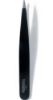 Picture of CMF Black Precision Point Tweezers