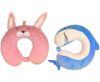 Picture of Animal Memory Foam Travel Pillow