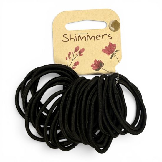 Picture of Shimmers - Thick No Metal Elastics