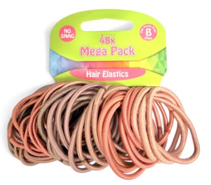 Picture of ICB  - Pink Elastics Mega Pack
