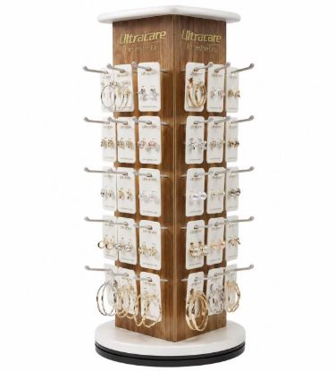 Picture of Sensitive Earrings Display Stand 45 x 2