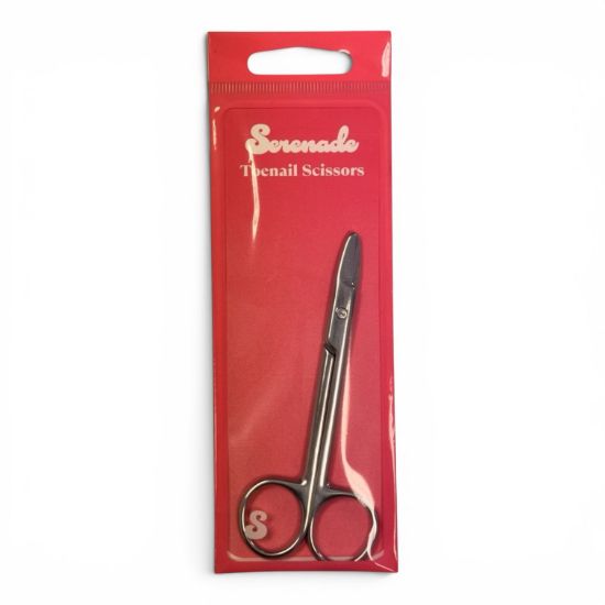 Picture of Serenade - Toenail Scissors
