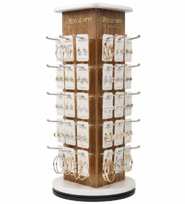 Picture of Sensitive Earrings Display Stand 45 x 3