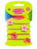 Picture of ICB - Flower Hair Elastics