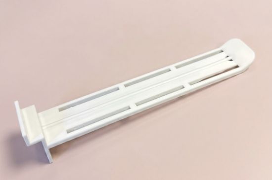 Picture of White Slatwall Hooks