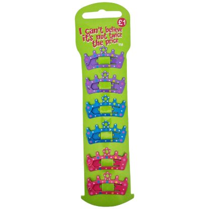 Picture of ICB - Flower Hair Elastics