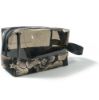Picture of x2+ Rectangular Make-Up Bag 18x12x9cm