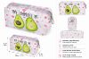 Picture of E&A Avacado Printed Bag 18x10x6cm