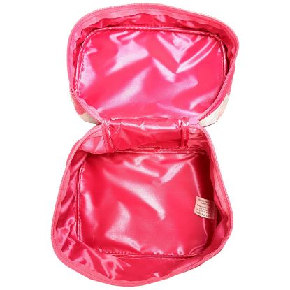 Picture of X2+ E&A-Blush Tulip Cube 21x15x17